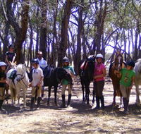 Bellarine Horse Riding Centre - Inverell Accommodation