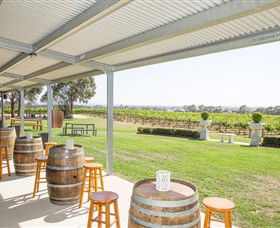 Wrixon VIC Inverell Accommodation