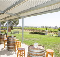 Avon Ridge Vineyard  Function Room - Inverell Accommodation