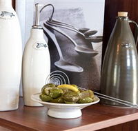 The Olive Shop Milawa - Inverell Accommodation