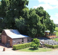 Payne's Rise Winery - Inverell Accommodation