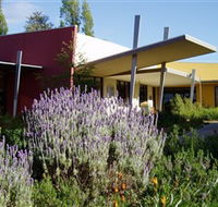 Maroondah Art Gallery - Inverell Accommodation
