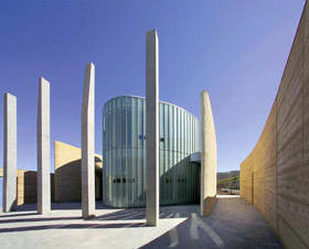 TarraWarra Museum Of Art - Inverell Accommodation 0
