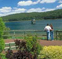 Silvan Reservoir Park - Inverell Accommodation