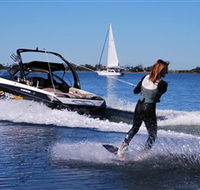 Aquamania Water Sports - Inverell Accommodation