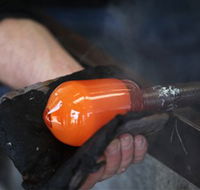 Healesville Glass Blowing Studio - Inverell Accommodation