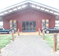 McGlashans Wallington Estate - Inverell Accommodation
