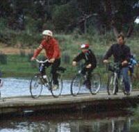 Braeside Park - Inverell Accommodation