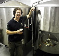 Forrest Brewing Company - Inverell Accommodation