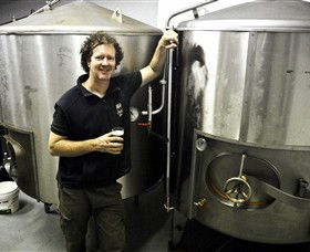 Forrest Brewing Company - Inverell Accommodation 0
