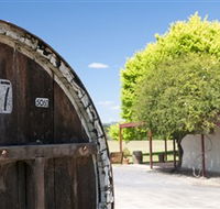 St Huberts Cellar Door  Vineyard - Inverell Accommodation