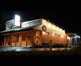 Coldstream Brewery - Inverell Accommodation 0