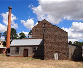 Strathlea VIC Inverell Accommodation