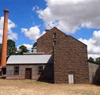 Andersons Mill Smeaton Historic Area - Inverell Accommodation