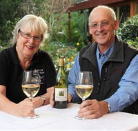 Mandurang Valley Wines - Inverell Accommodation
