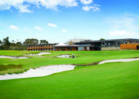 Peninsula Kingswood Country Golf Club - Inverell Accommodation 0