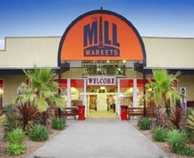 The Mill Markets - Geelong - Inverell Accommodation 0