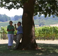 Five Oaks Vineyard - Inverell Accommodation