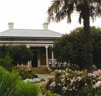 Mont De Lancey Historic Homestead Museum - Inverell Accommodation