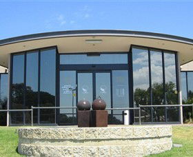 Portarlington Golf Club - Inverell Accommodation 0