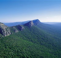 Grampians National Park - Inverell Accommodation