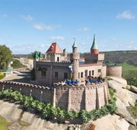 Fairy Park - Inverell Accommodation