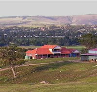 Bacchus Hill Winery - Inverell Accommodation