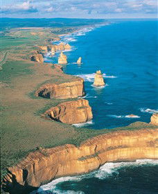 12 Apostles Flight Adventure From Apollo Bay - Inverell Accommodation 0