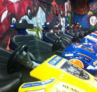 City Amusements - Inverell Accommodation