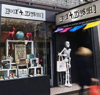 Holy Kitsch Surry Hills - Inverell Accommodation
