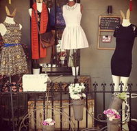 Frou Frou Designs - Inverell Accommodation