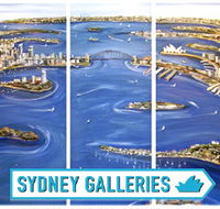 Sydney Galleries - Inverell Accommodation