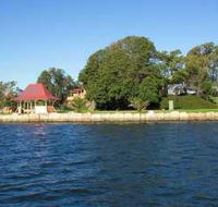 Rodd Island - Inverell Accommodation