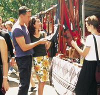 Glebe Markets - Inverell Accommodation