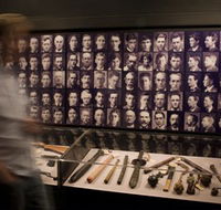 Justice and Police Museum - Inverell Accommodation