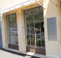 The Real Store - Inverell Accommodation