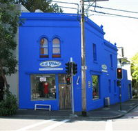 Blue Spinach - Inverell Accommodation