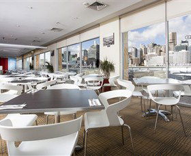 IBistro And IBar - Inverell Accommodation 0