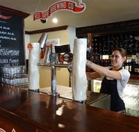 King St Brewhouse Red Tape Brewing Co - Inverell Accommodation