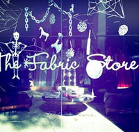 The Fabric Store - Inverell Accommodation