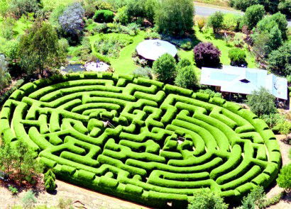  Inverell Accommodation