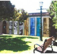 Queenscliffe Historical Museum - Inverell Accommodation