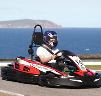 Phillip Island Grand Prix Circuit - Inverell Accommodation