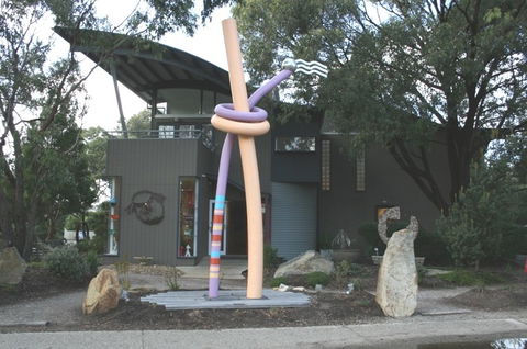 Eagles Nest Gallery - Inverell Accommodation 0