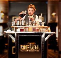 The Roosevelt - Inverell Accommodation