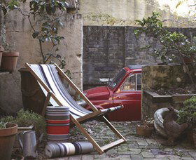 Ici Et La - Inverell Accommodation 0