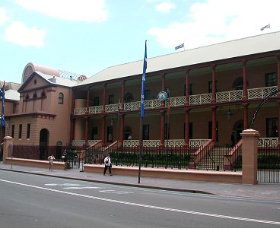  Inverell Accommodation