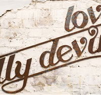 Love Tilly Devine - Inverell Accommodation