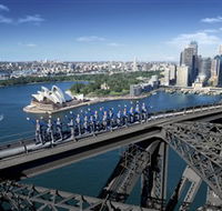 BridgeClimb Sydney - Inverell Accommodation