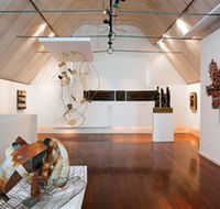NG Art Gallery - Inverell Accommodation
